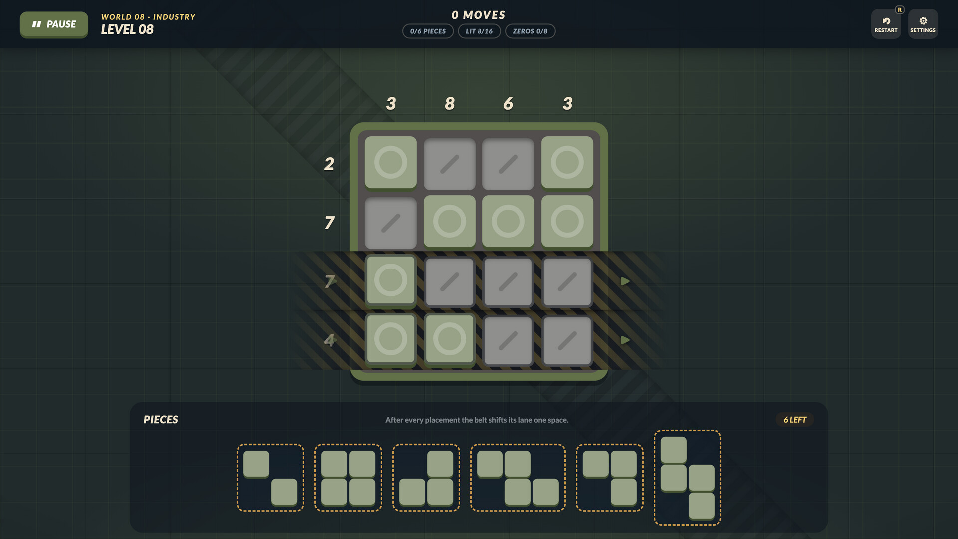 Blokkit screenshot 8