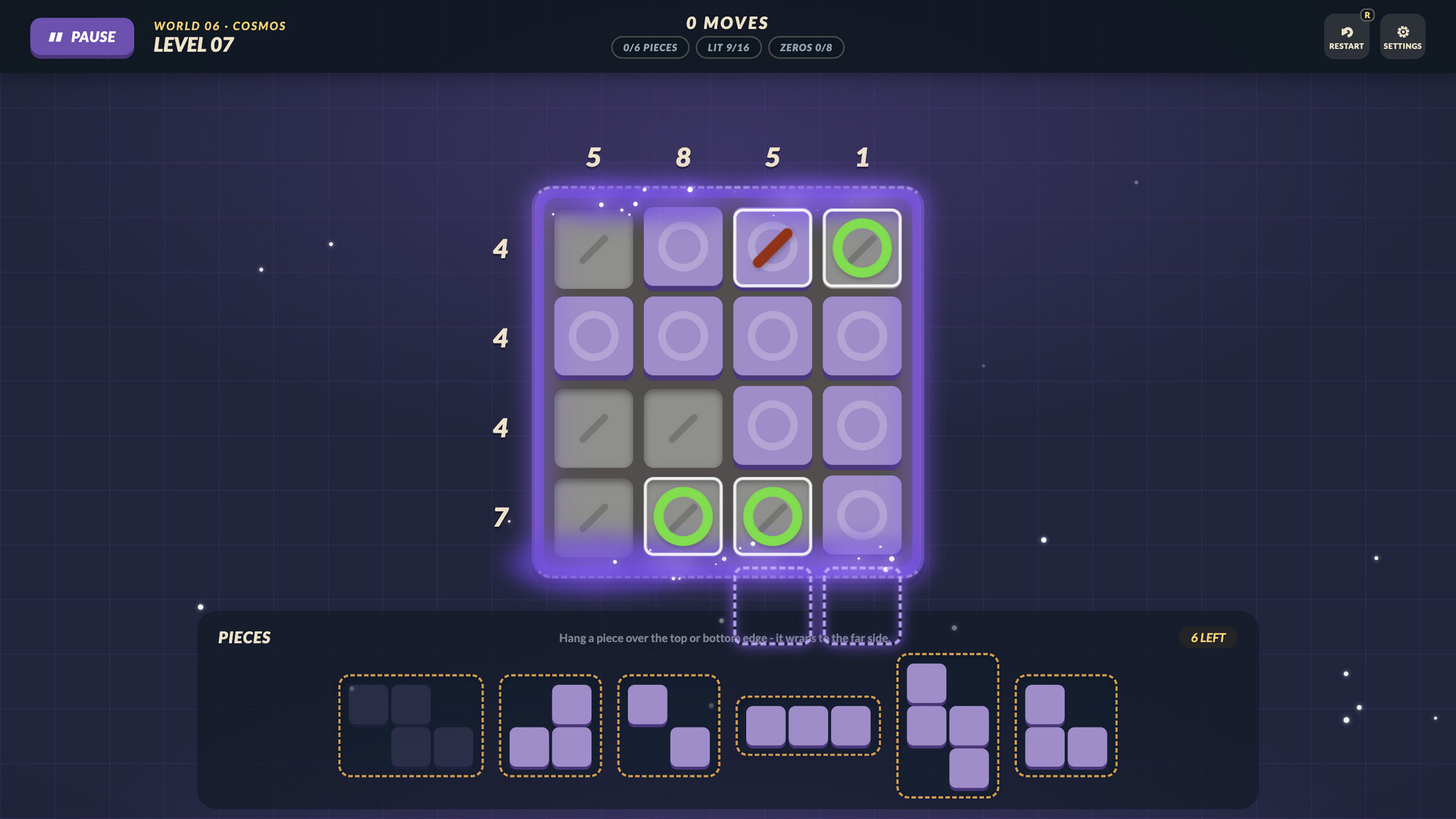 Blokkit screenshot 5