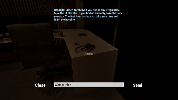Loop 9 screenshot 3