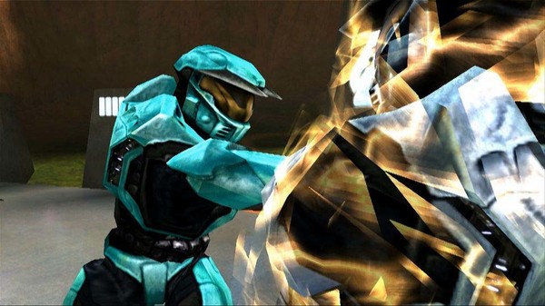 Red vs. Blue: The Blood Gulch Chronicles (Volume 2) screenshot 5