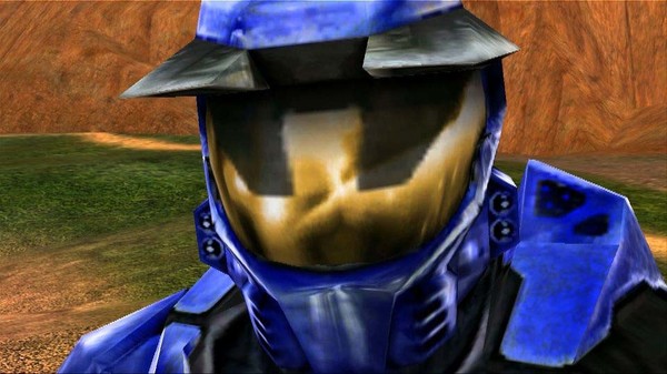 Red vs. Blue: The Blood Gulch Chronicles (Volume 2) screenshot 6