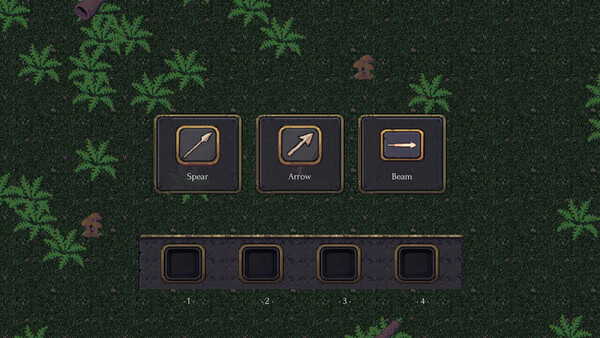 Hexwright Screenshot