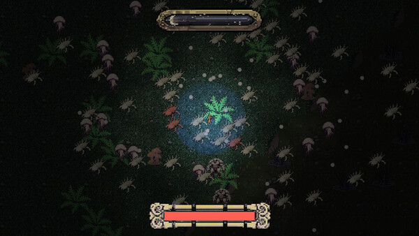 Hexwright Screenshot