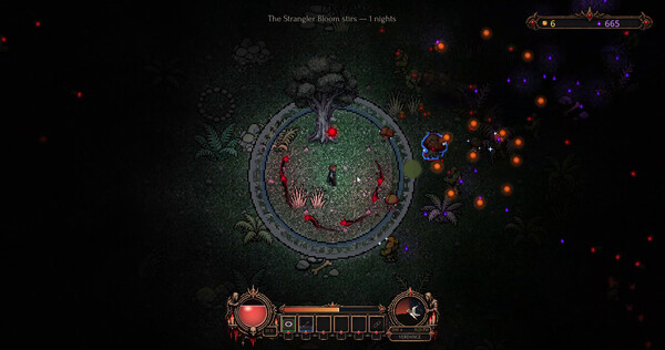 Hexwright screenshot 1
