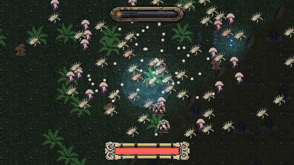 Hexwright Screenshot