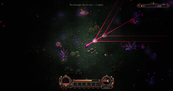 Hexwright screenshot 3