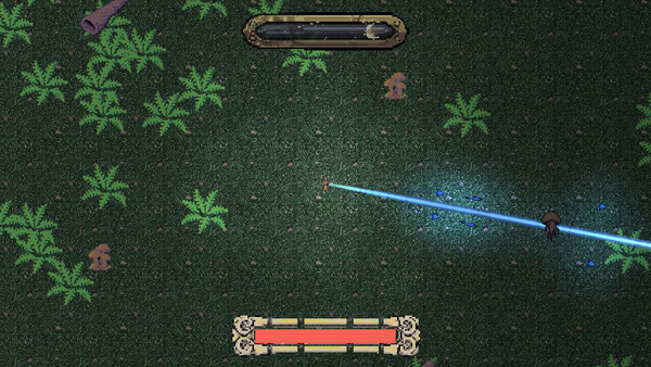 Hexwright Screenshot