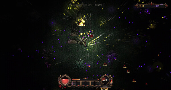Hexwright screenshot 2