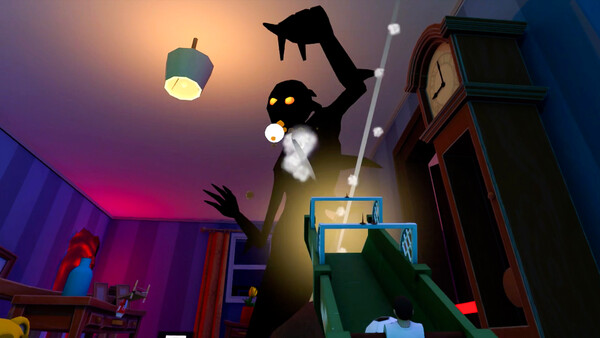 『STUFFED: Two Foot Hero』のスクリーンショット