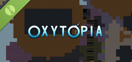 Oxytopia Demo banner image