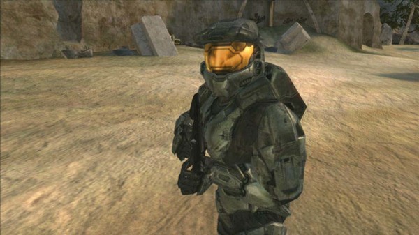 Red vs. Blue: The Blood Gulch Chronicles (Volume 3) screenshot 5