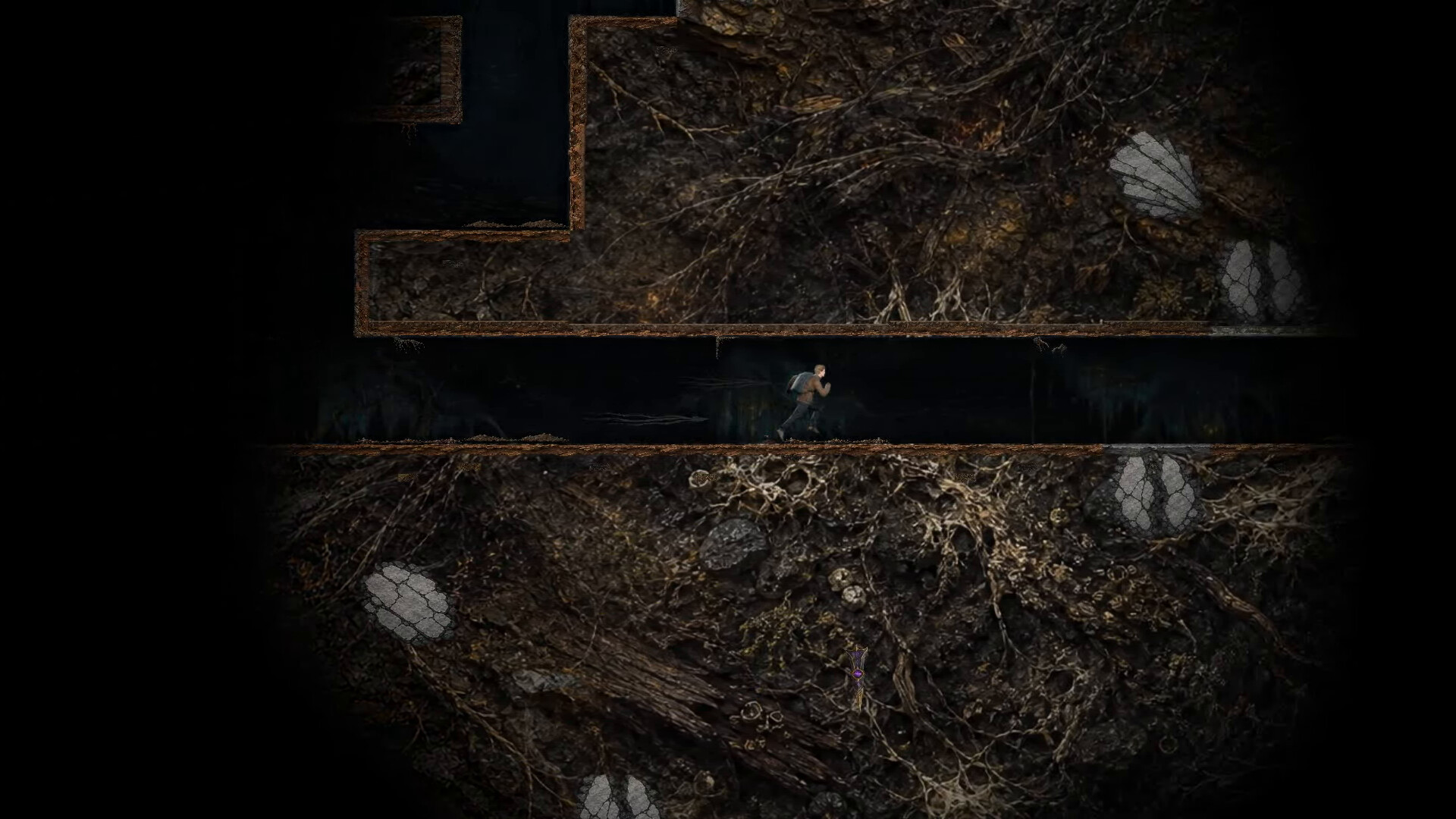 UNDERSTAR: Dig Below, Rise Above screenshot 17