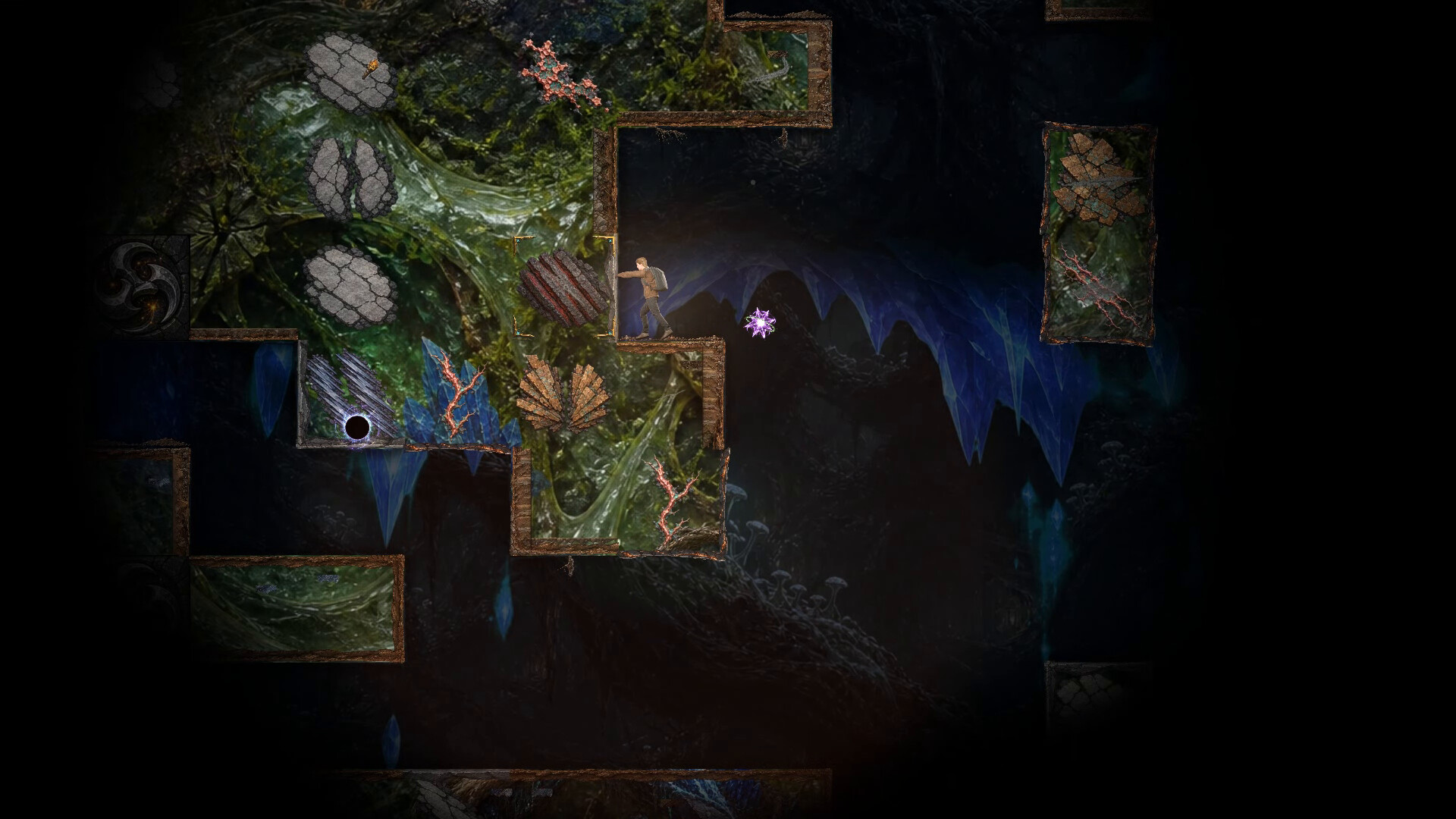 UNDERSTAR: Dig Below, Rise Above screenshot 7
