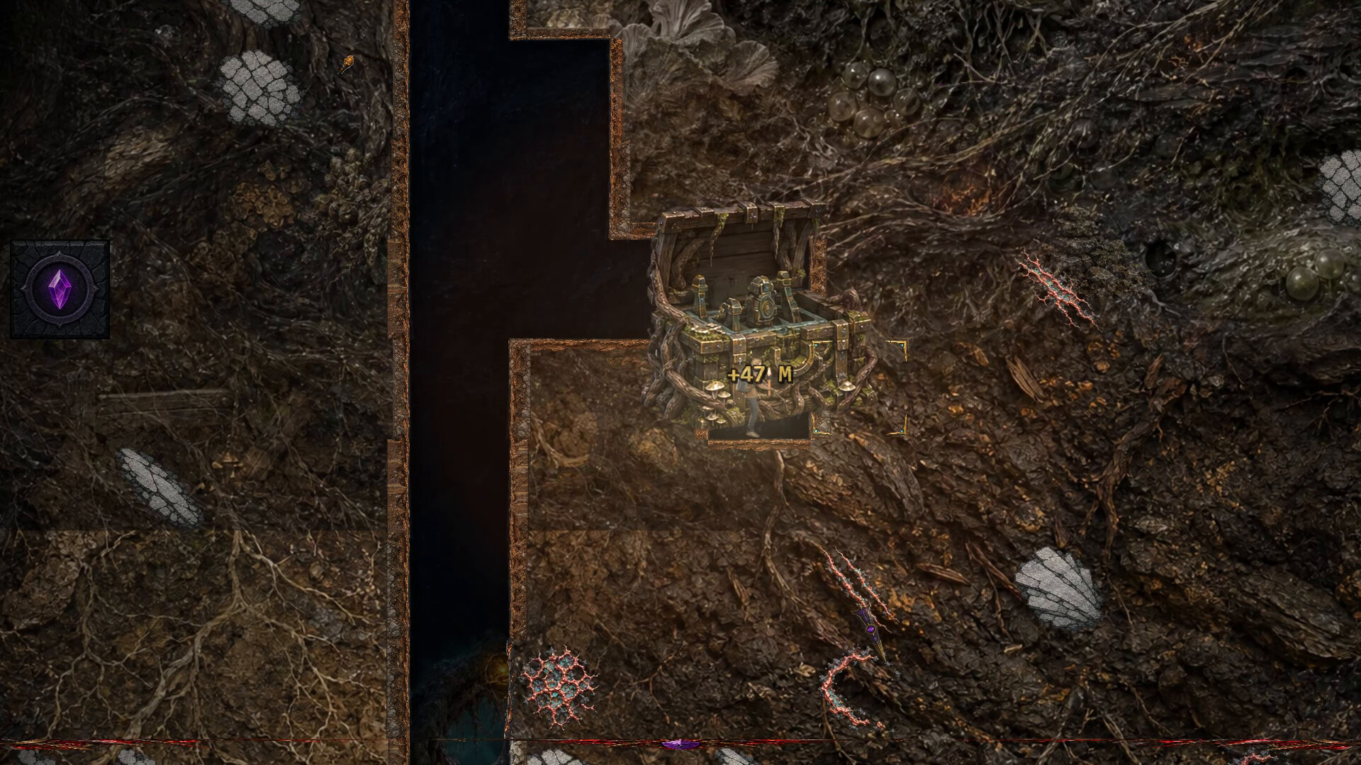 UNDERSTAR: Dig Below, Rise Above screenshot 16