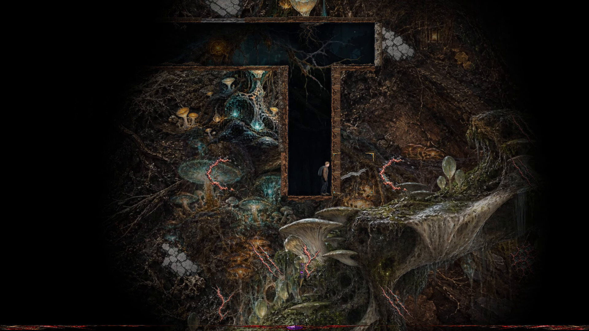 UNDERSTAR: Dig Below, Rise Above screenshot 10