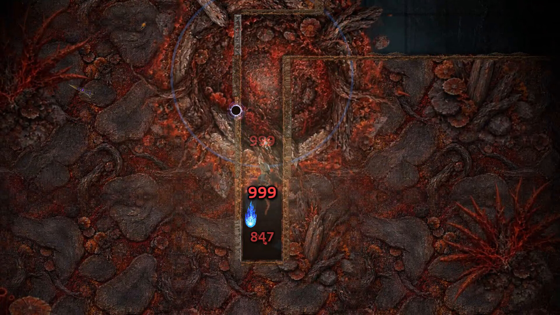 UNDERSTAR: Dig Below, Rise Above screenshot 8