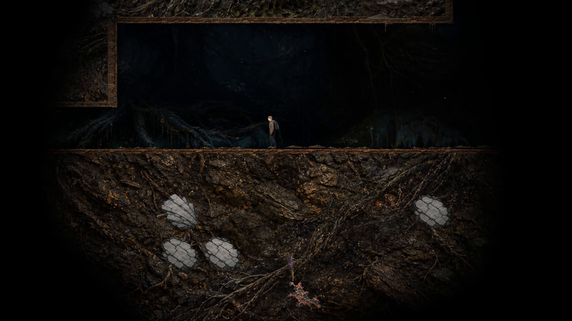 UNDERSTAR: Dig Below, Rise Above screenshot 9