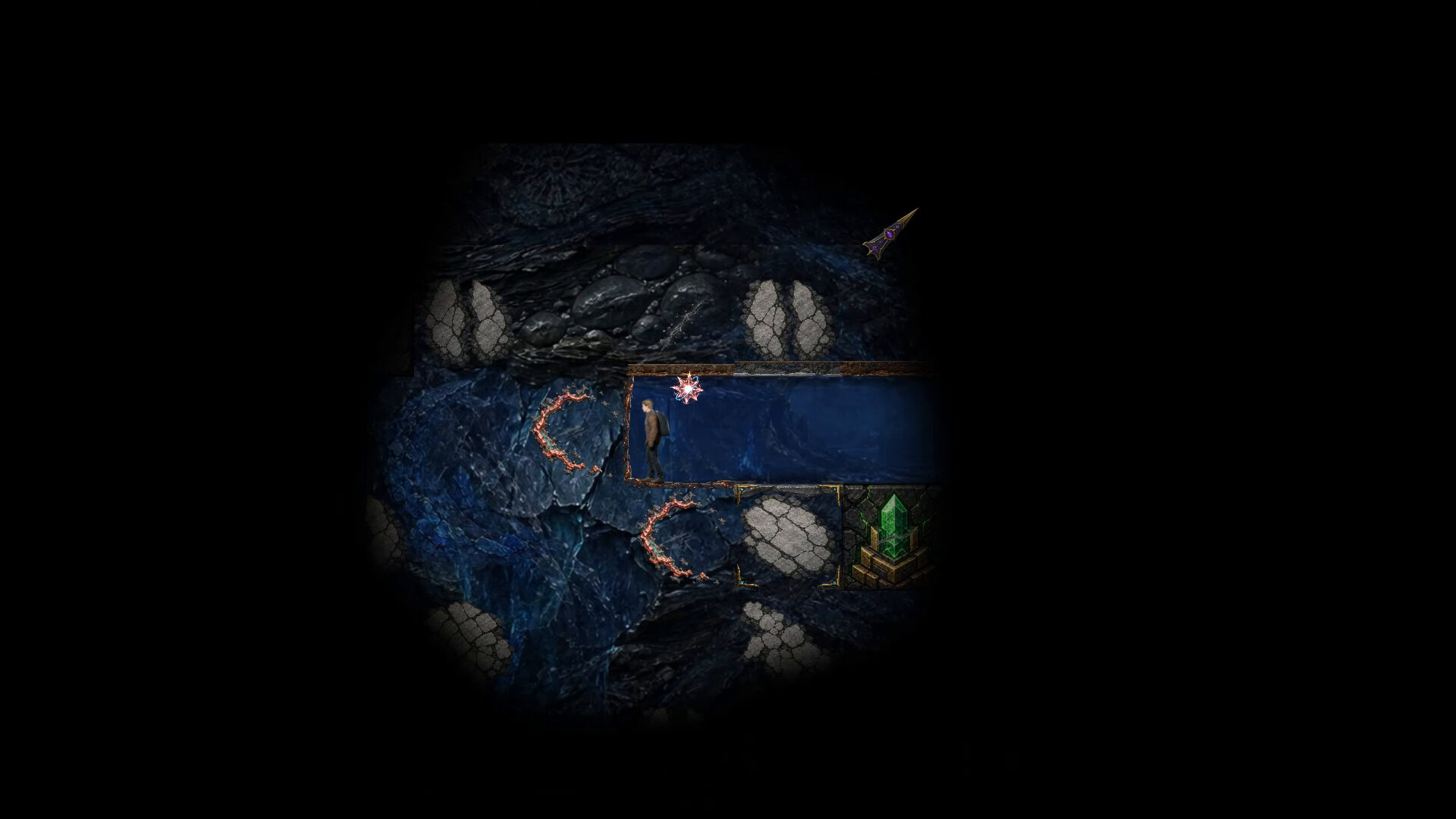 UNDERSTAR: Dig Below, Rise Above screenshot 12