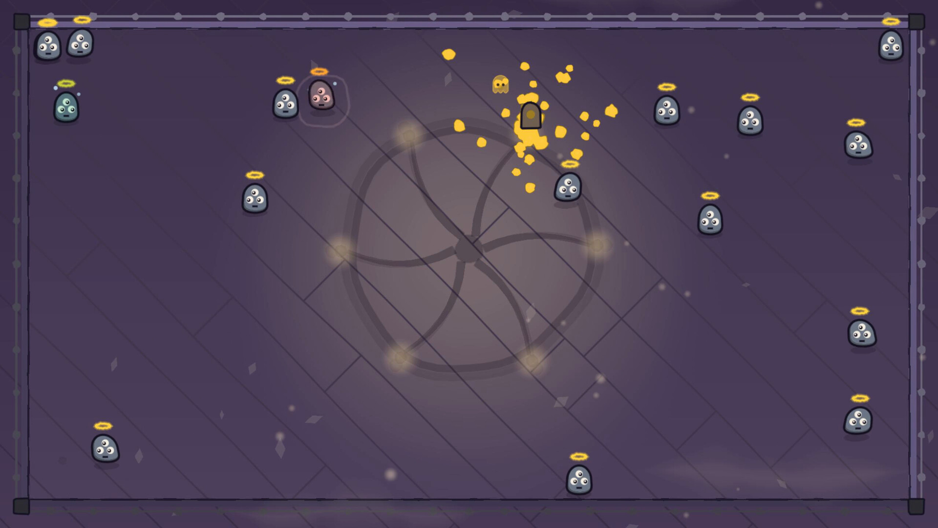 Blobituary screenshot 11