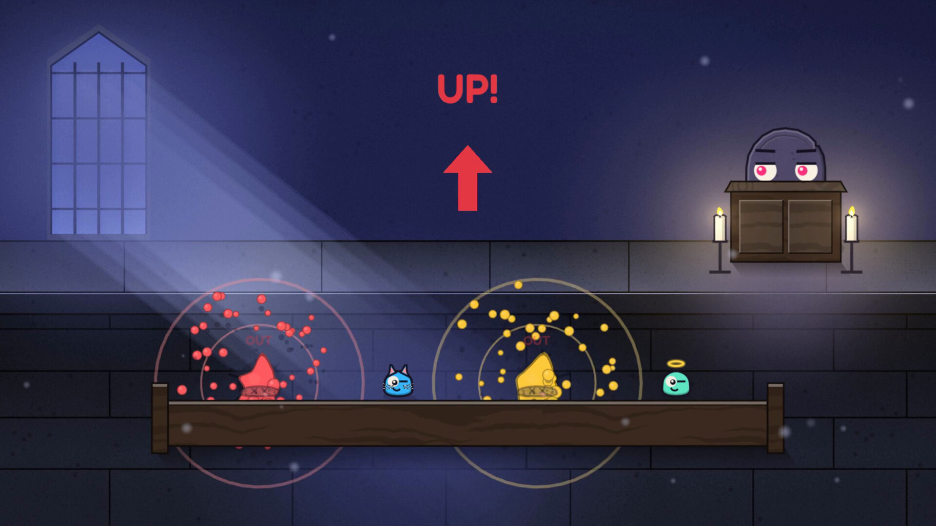 Blobituary screenshot #9