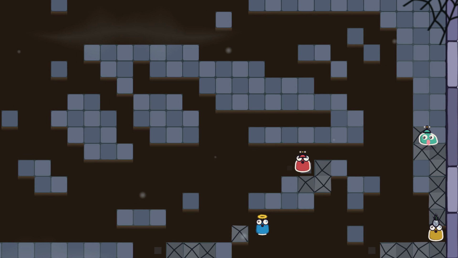 Blobituary screenshot 4