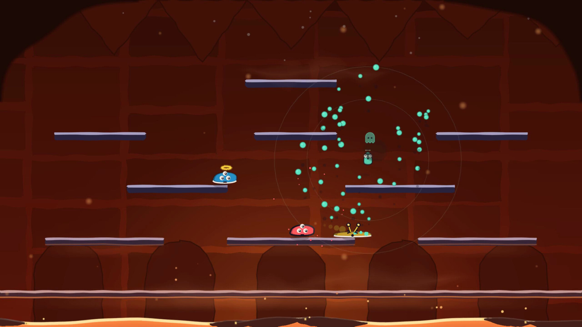 Blobituary screenshot 2