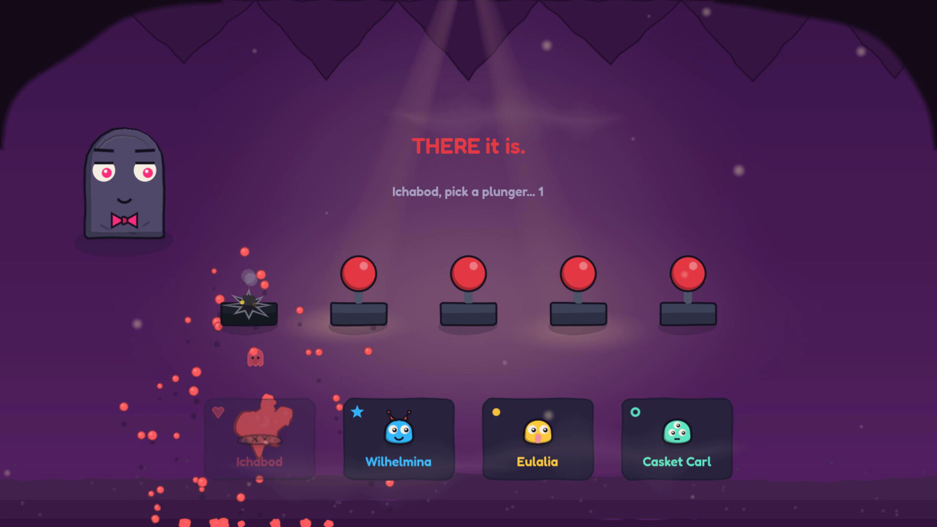 Blobituary screenshot 14