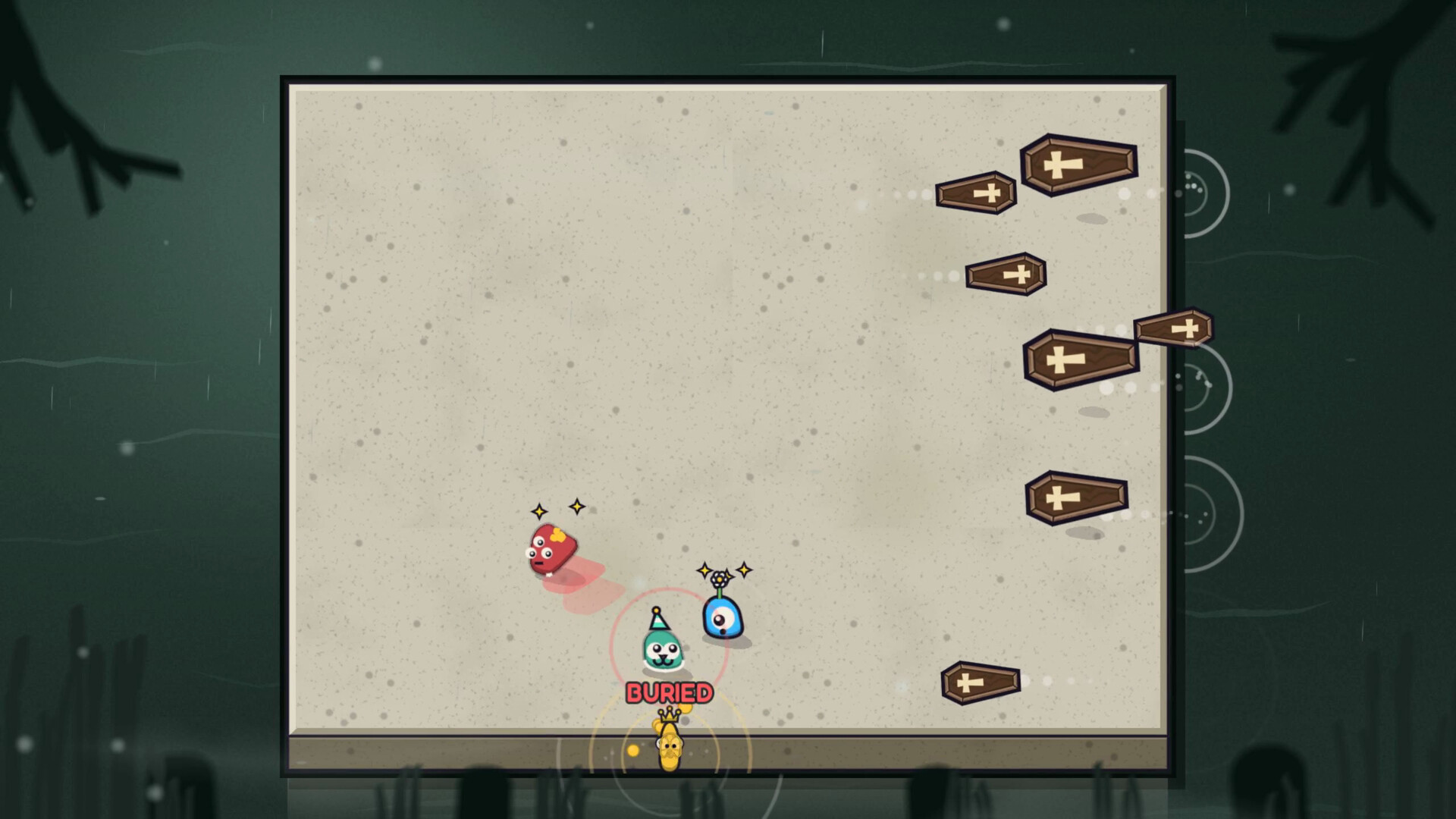 Blobituary screenshot #6