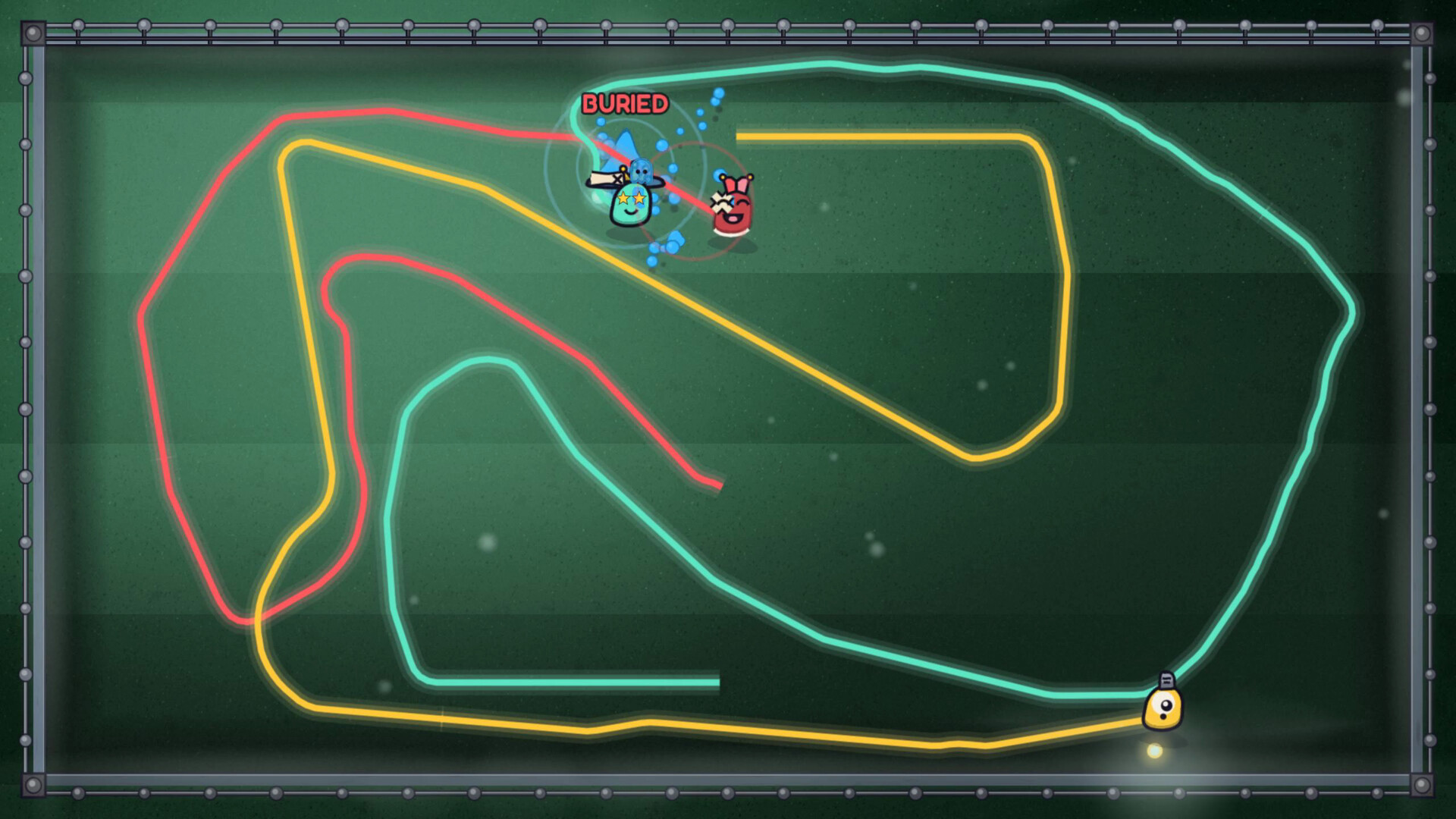 Blobituary screenshot 2