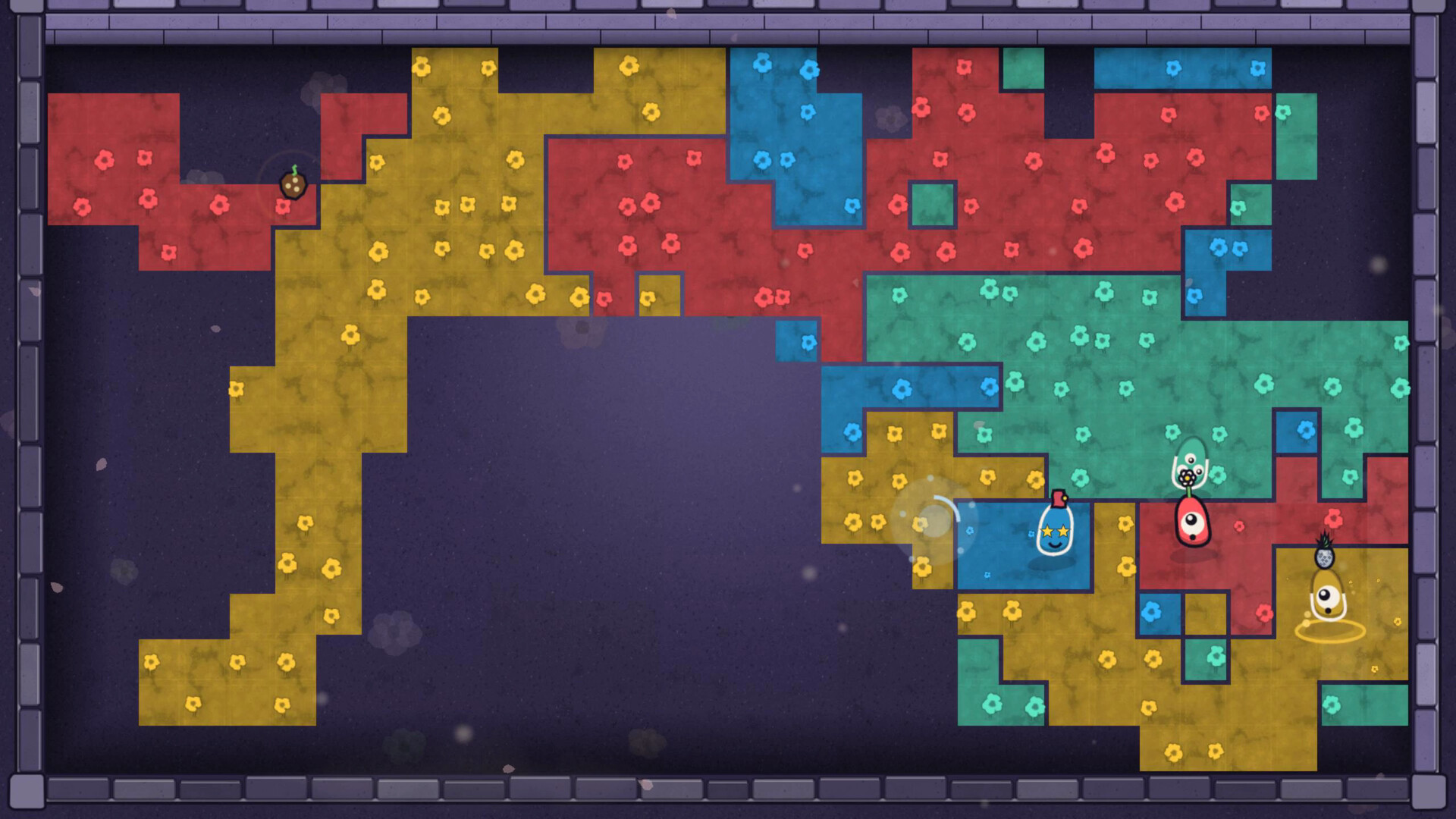 Blobituary screenshot #10
