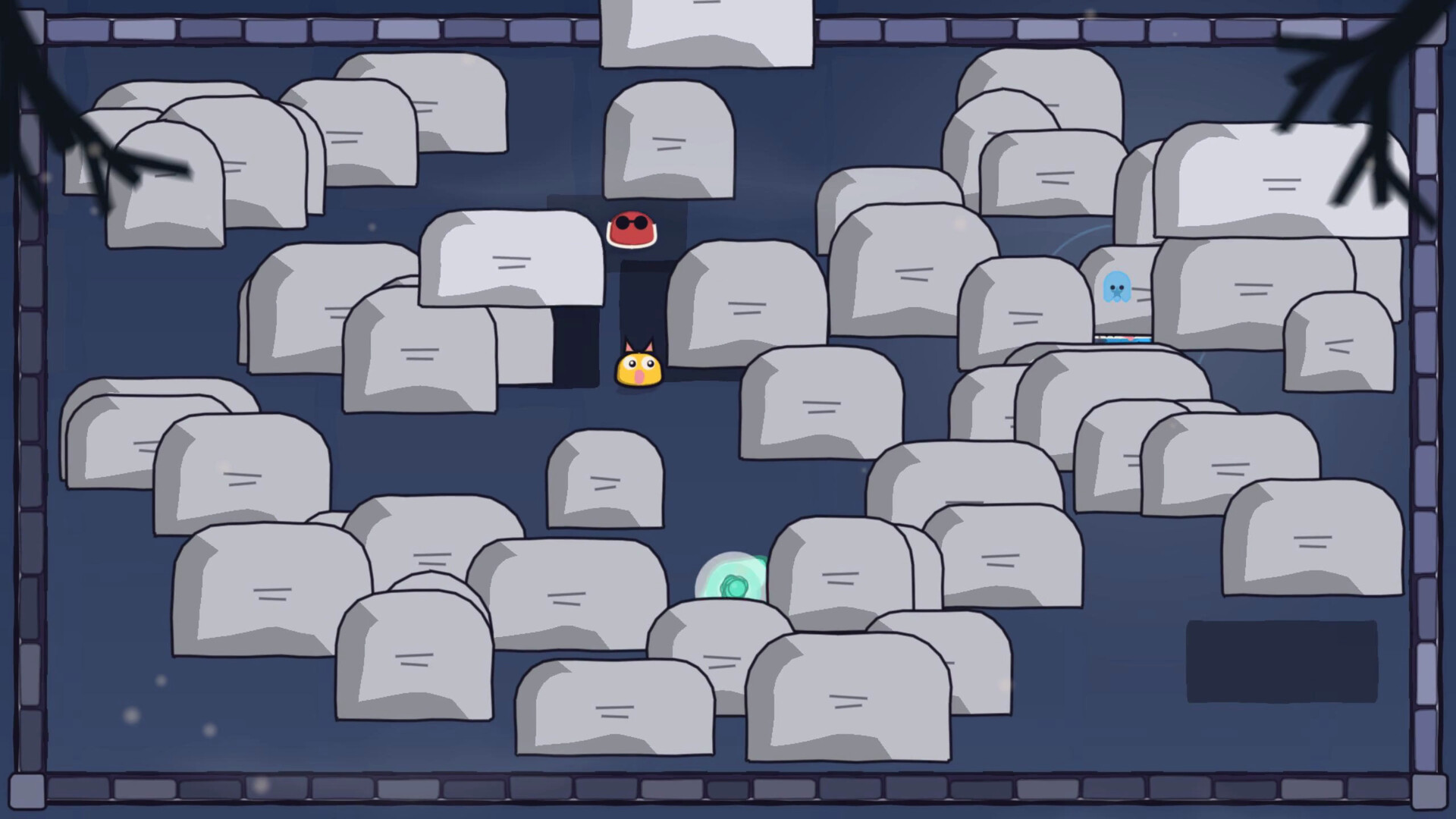 Blobituary screenshot 8