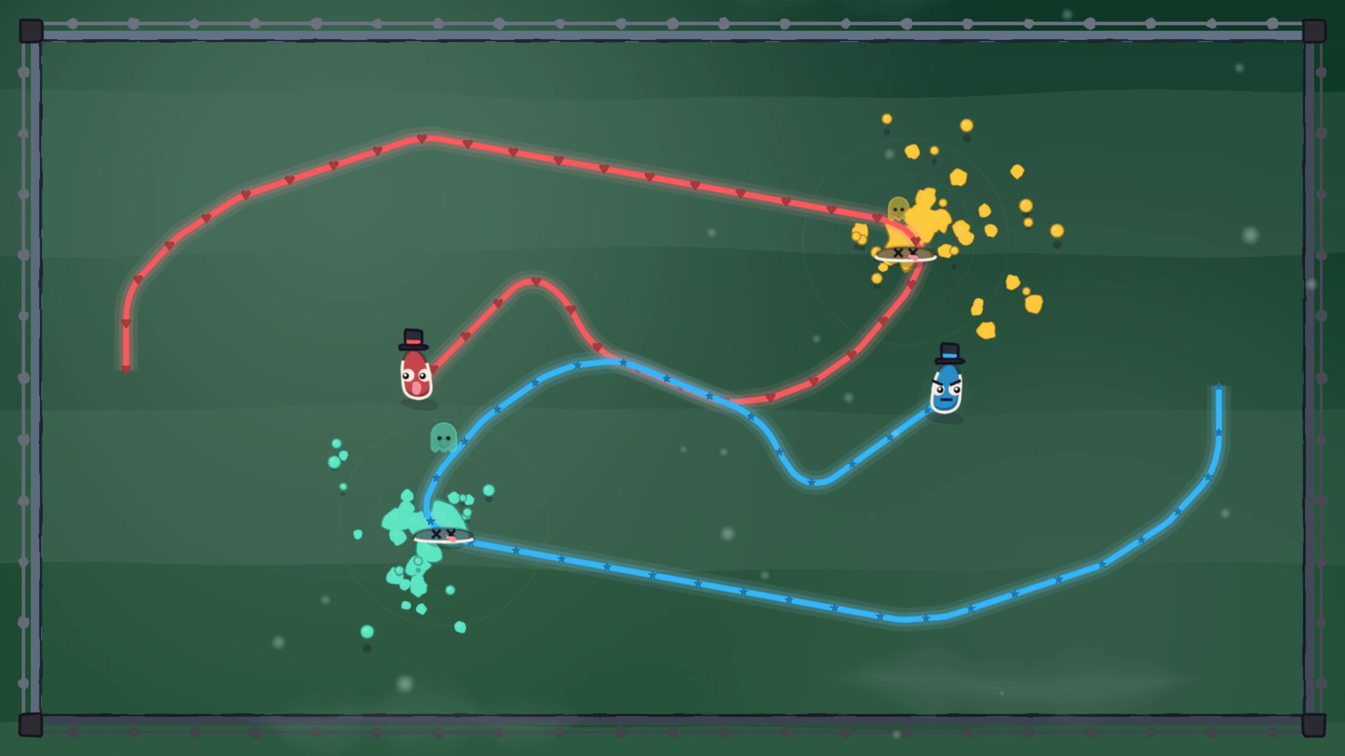 Blobituary screenshot 12