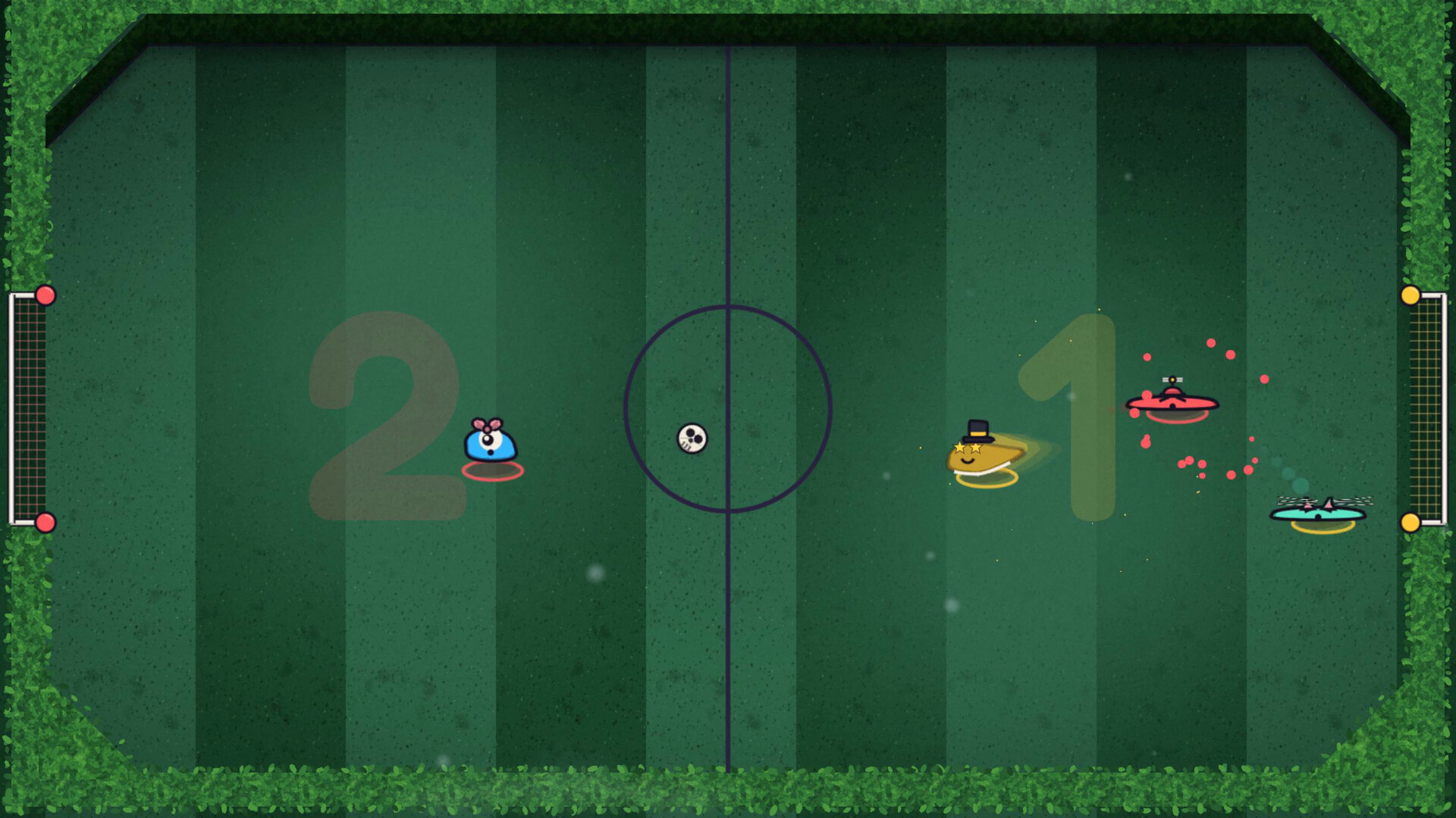 Blobituary screenshot #12