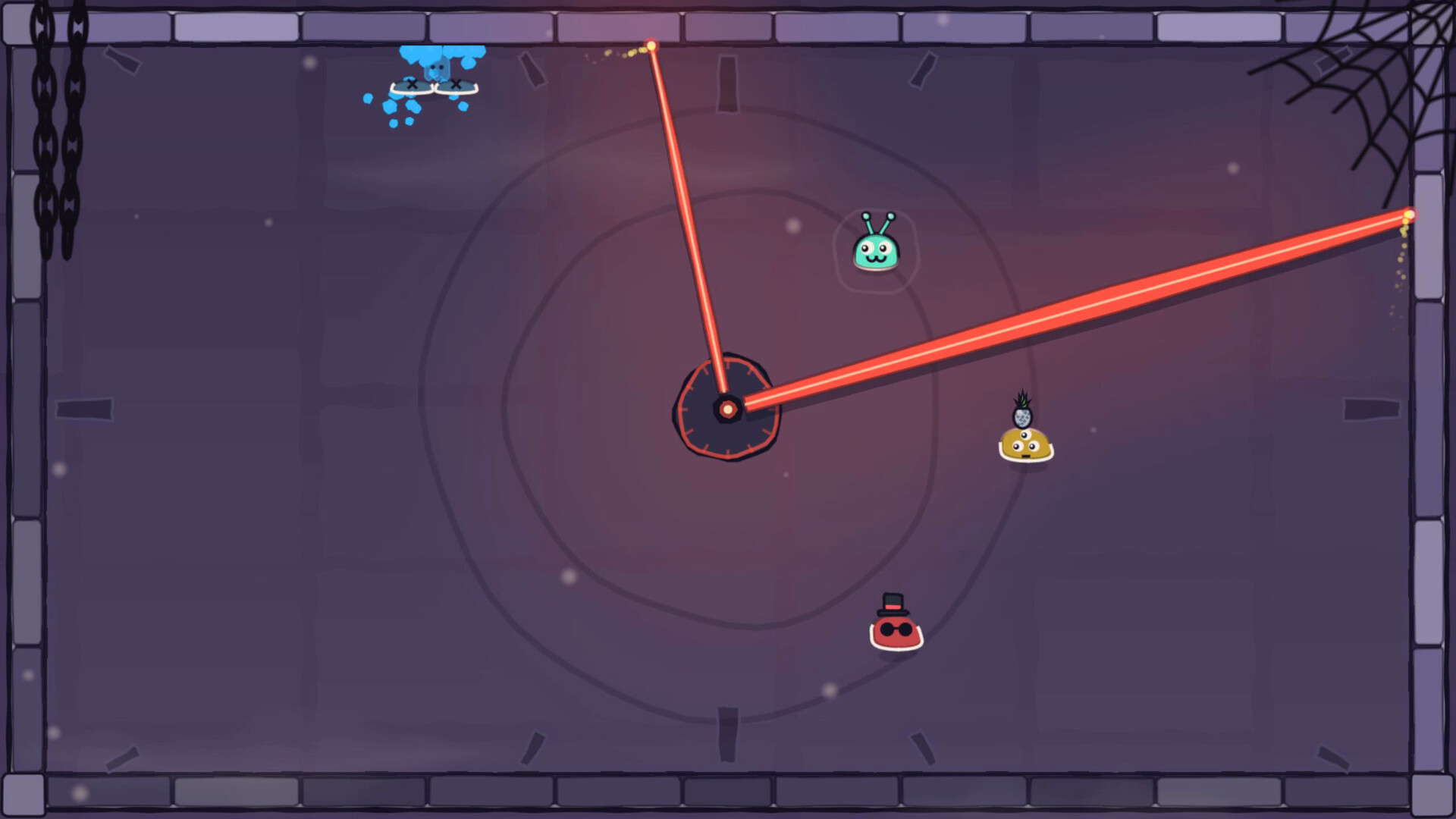 Blobituary screenshot 1