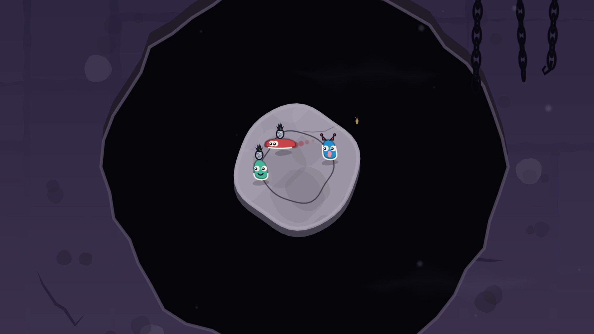 Blobituary screenshot 6