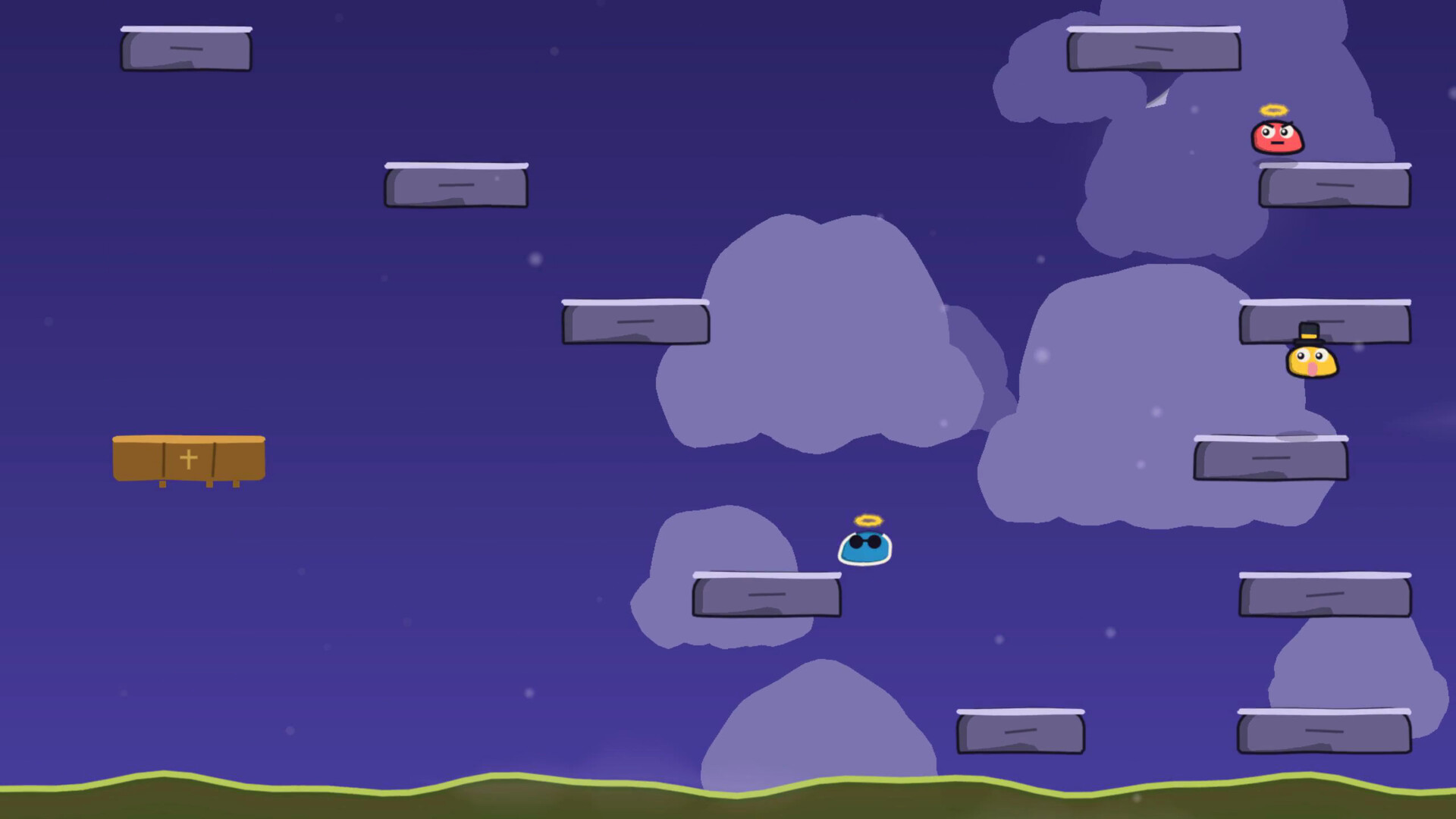 Blobituary screenshot 13