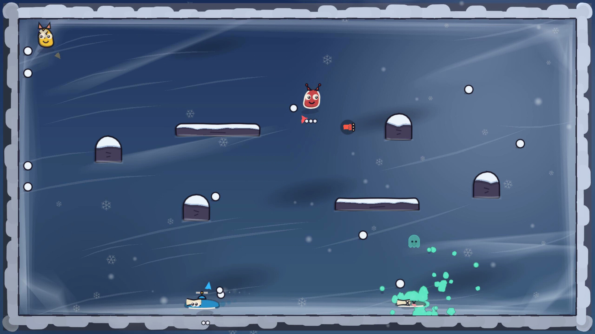 Blobituary screenshot 15