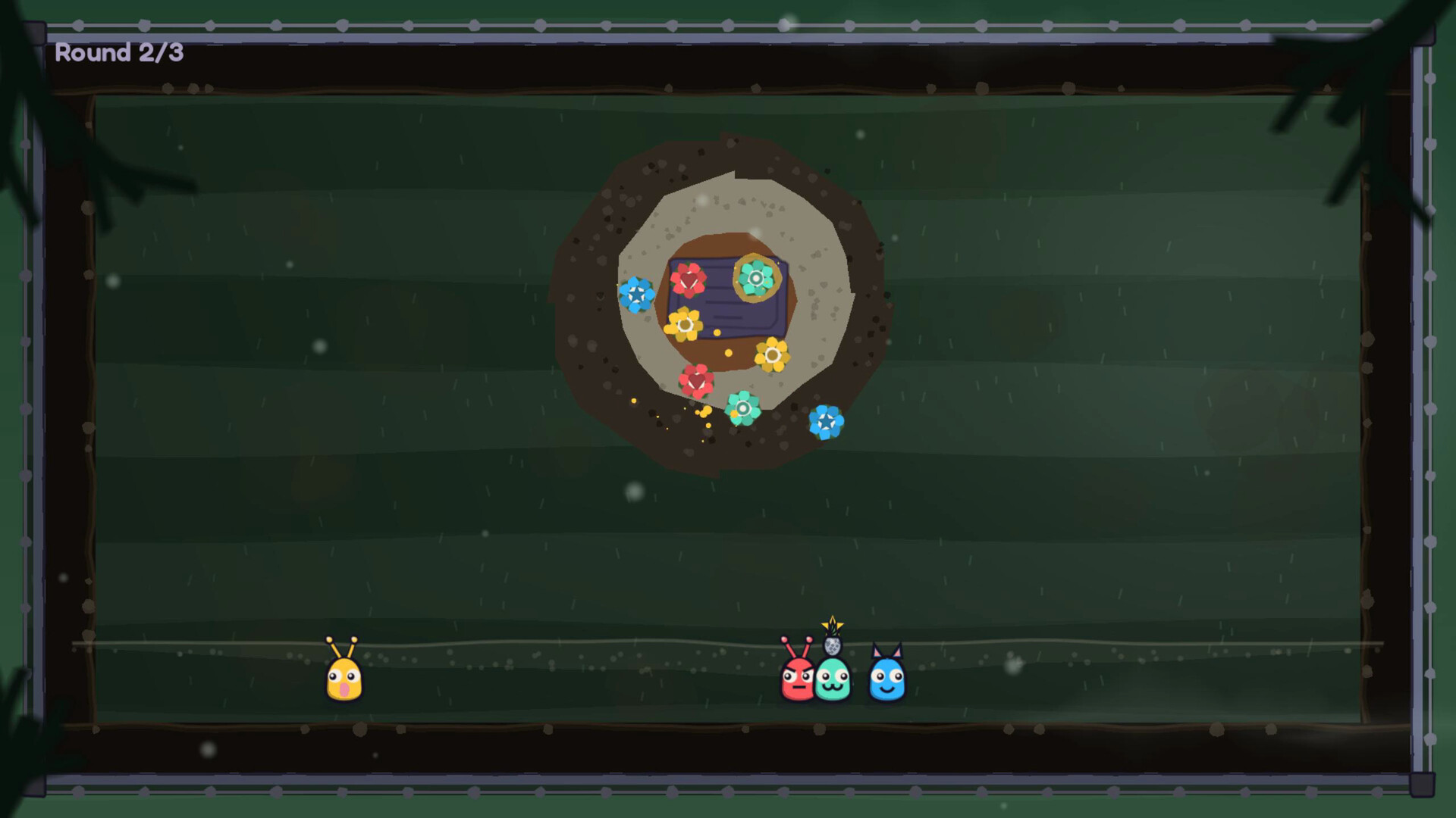 Blobituary screenshot 7