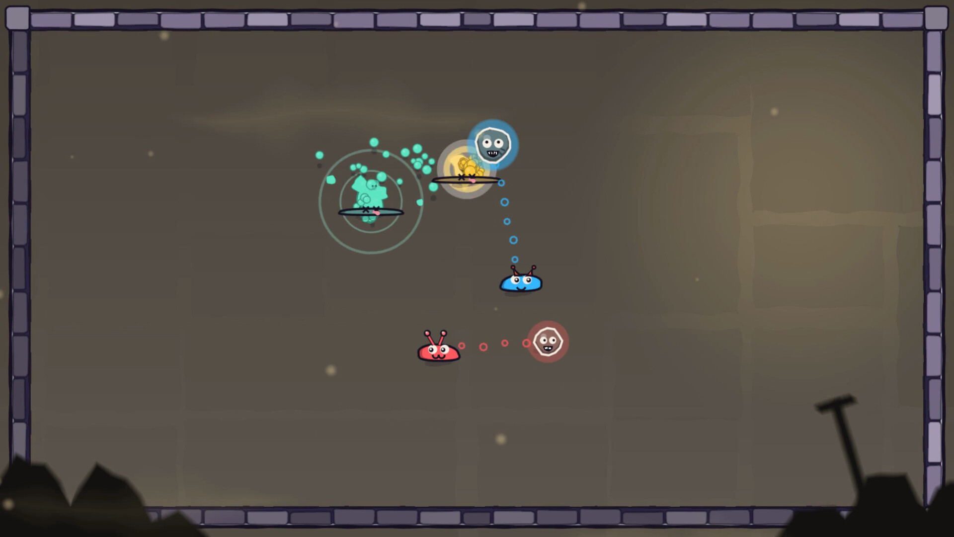 Blobituary screenshot 10