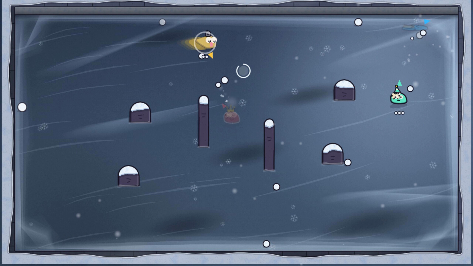 Blobituary screenshot #5