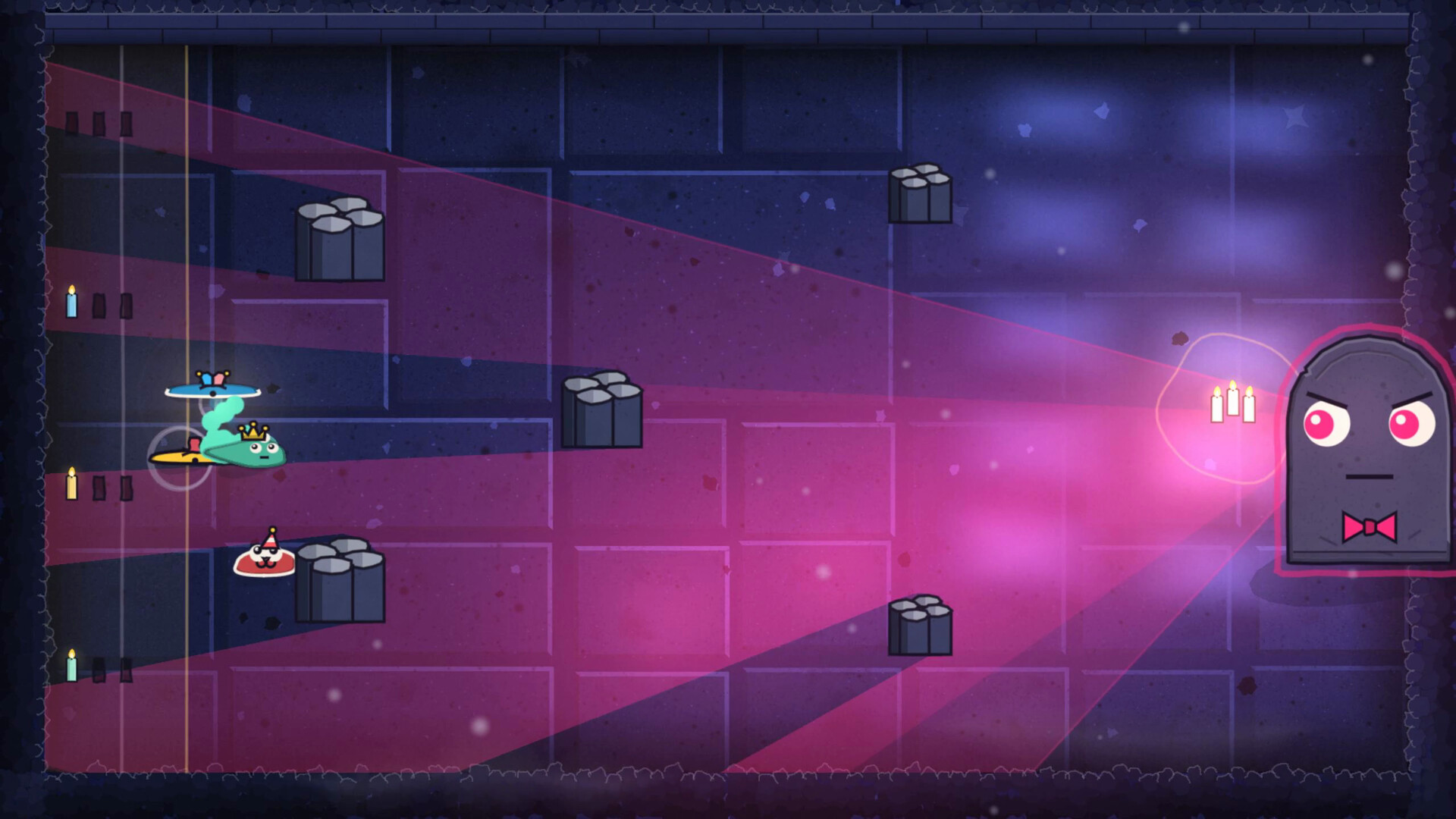 Blobituary screenshot 4