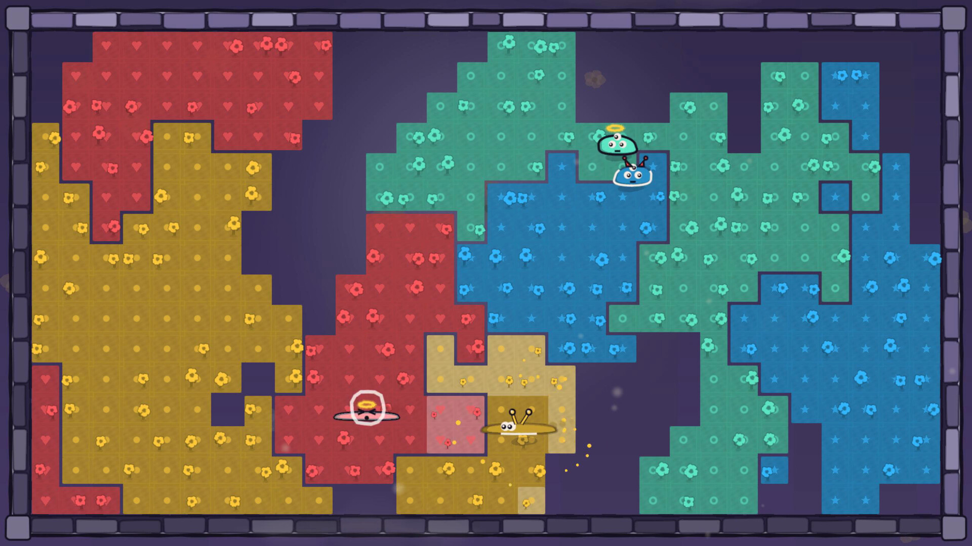 Blobituary screenshot 9