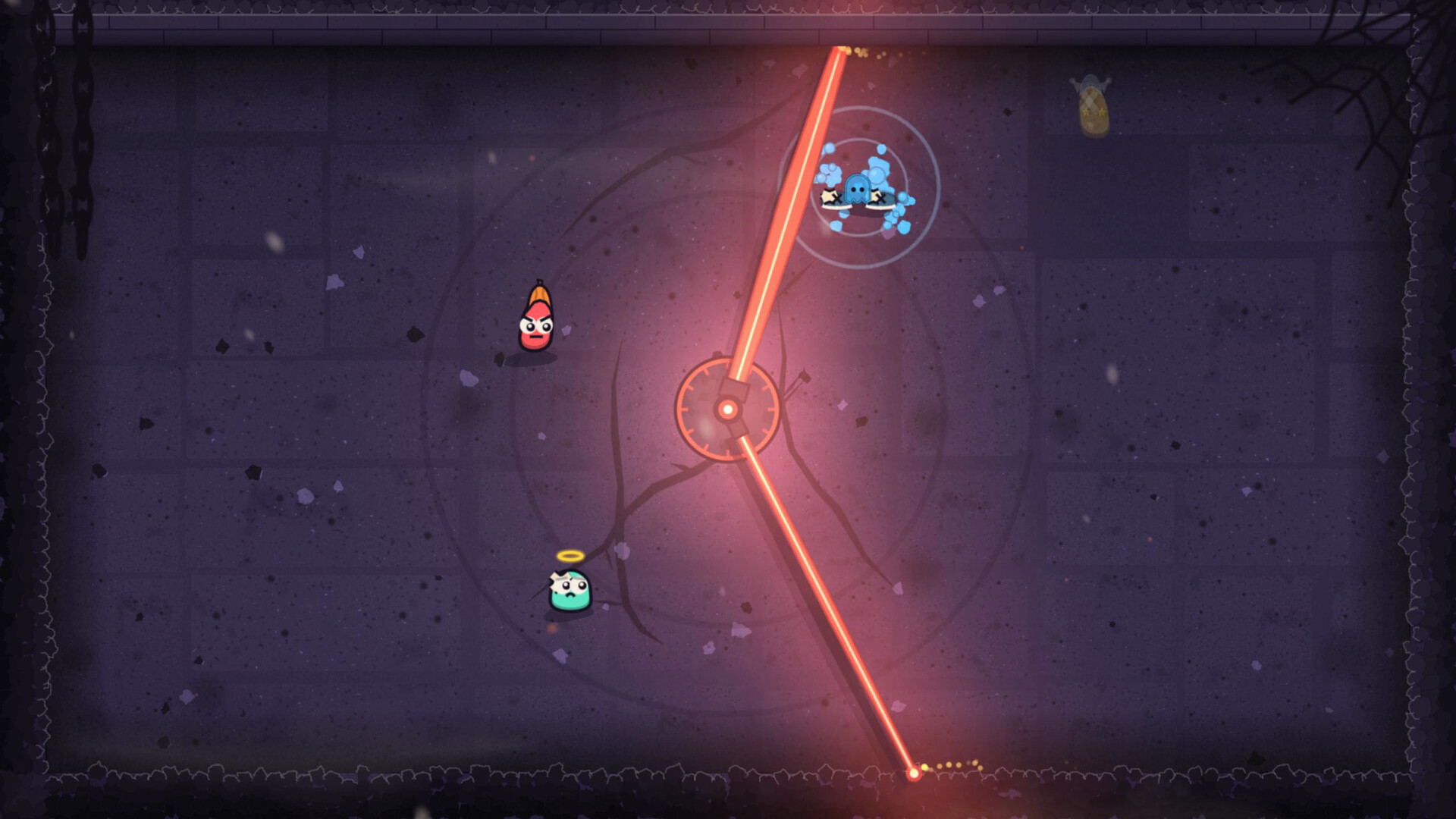 Blobituary screenshot #7