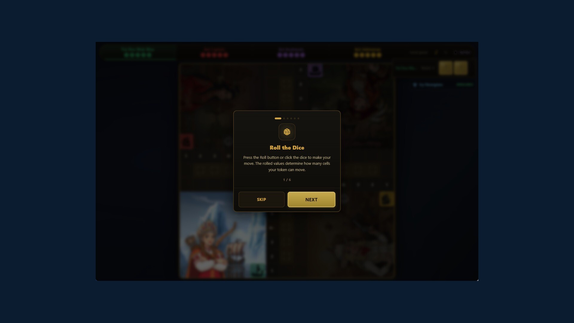 Mad Boarding screenshot 6