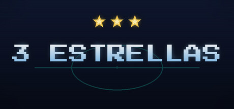 3 Estrellas — Steam game cover