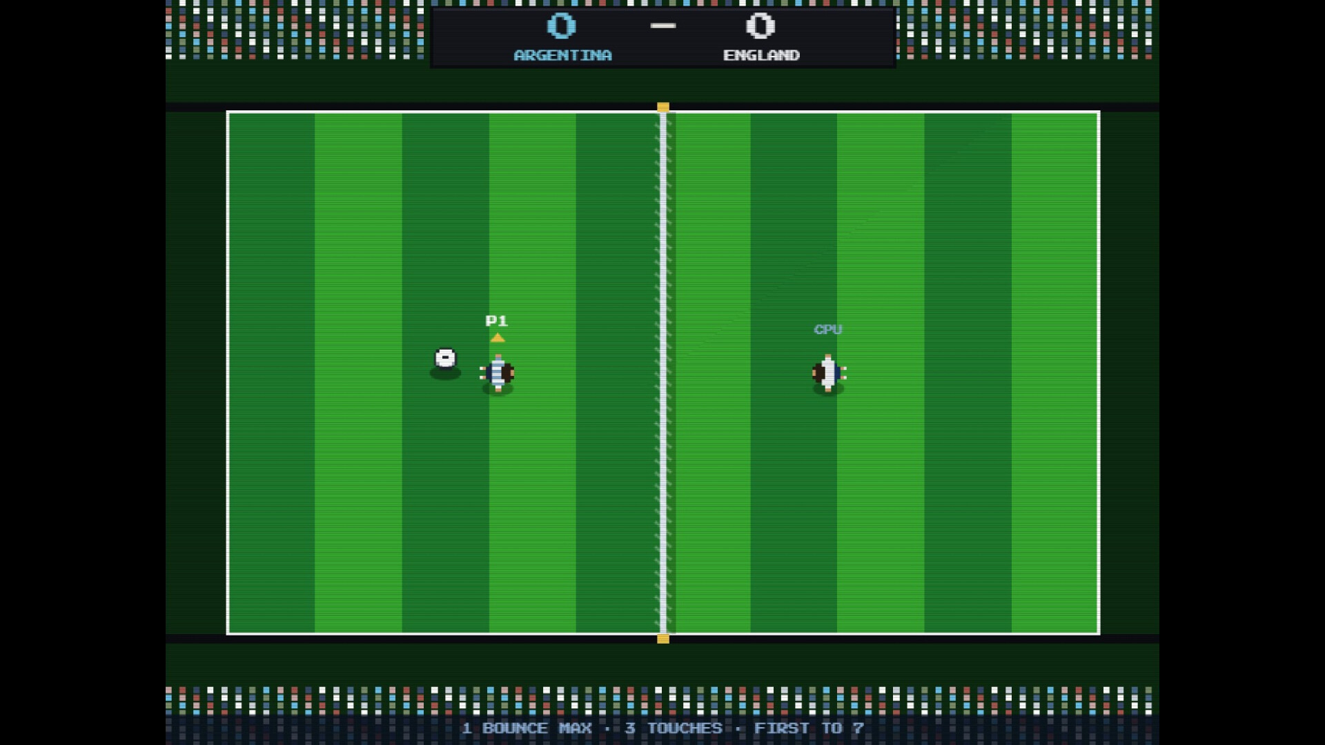 3 Estrellas screenshot 2