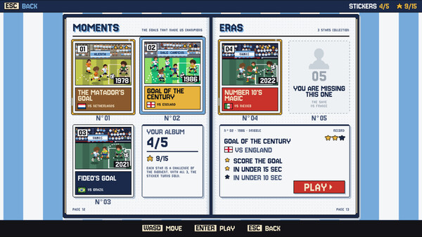 3 Estrellas screenshot 3