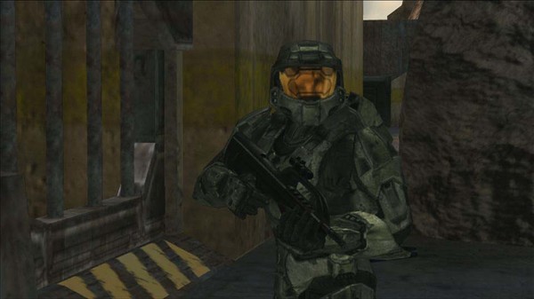 Red vs. Blue: The Blood Gulch Chronicles (Volume 4) screenshot 2