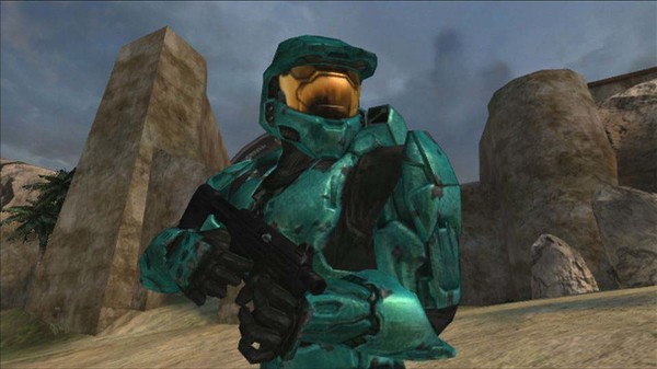 Red vs. Blue: The Blood Gulch Chronicles (Volume 4) screenshot 5