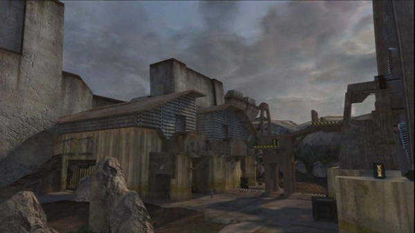 Red vs. Blue: The Blood Gulch Chronicles (Volume 4) screenshot 4